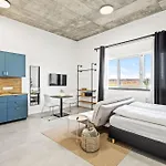 Moderne Mit Kueche, Wlan & Parkplatz - Ruhige Lage Appartement