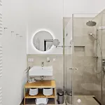 Appartement Moderne Mit Kueche, Wlan & Parkplatz - Ruhige Lage Bad Wörishofen