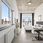 Moderne Mit Kueche, Wlan & Parkplatz - Ruhige Lage Appartement *