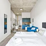 Appartement Moderne Mit Kueche, Wlan & Parkplatz - Ruhige Lage Bad Wörishofen