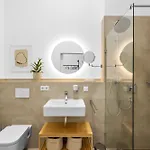Moderne Mit Kueche, Wlan & Parkplatz - Ruhige Lage Appartement