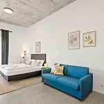 Appartement Moderne Mit Kueche, Wlan & Parkplatz - Ruhige Lage