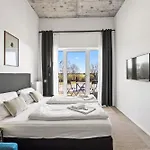 Moderne Mit Kueche, Wlan & Parkplatz - Ruhige Lage Appartement *