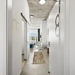 Moderne Mit Kueche, Wlan & Parkplatz - Ruhige Lage Appartement