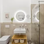Moderne Mit Kueche, Wlan & Parkplatz - Ruhige Lage Appartement
