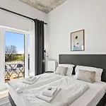 Moderne Mit Kueche, Wlan & Parkplatz - Ruhige Lage * Bad Wörishofen
