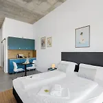 Moderne Mit Kueche, Wlan & Parkplatz - Ruhige Lage Appartement