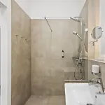 Appartement Moderne Mit Kueche, Wlan & Parkplatz - Ruhige Lage Bad Wörishofen