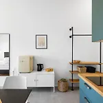 Moderne Mit Kueche, Wlan & Parkplatz - Ruhige Lage *