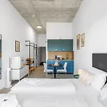 Moderne Mit Kueche, Wlan & Parkplatz - Ruhige Lage Appartement *