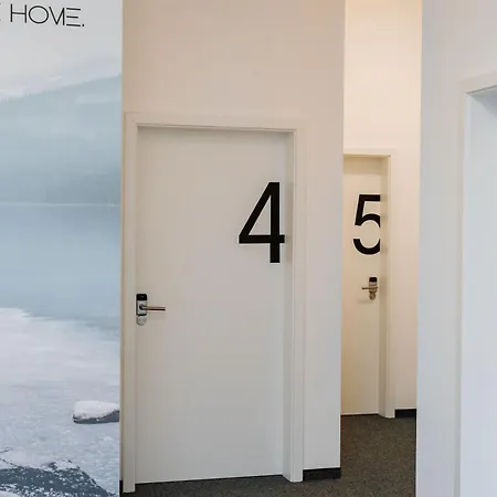 Skyrise Rammingen - Modern, Ruhig, Ideal Für Familien, Paare Und Geschäftsreisende - Nur Wenige Minuten Von Skyline Park Und Therme *