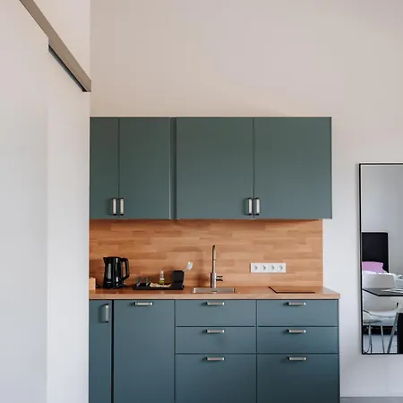 Skyrise Rammingen - Modern, Ruhig, Ideal Für Familien, Paare Und Geschäftsreisende - Nur Wenige Minuten Von Skyline Park Und Therme Bad Wörishofen