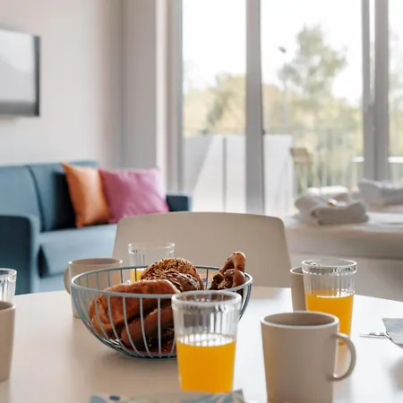 Skyrise Rammingen - Modern, Ruhig, Ideal Für Familien, Paare Und Geschäftsreisende - Nur Wenige Minuten Von Skyline Park Und Therme Apartment Bad Wörishofen