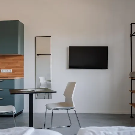 Skyrise Rammingen - Modern, Ruhig, Ideal Für Familien, Paare Und Geschäftsreisende - Nur Wenige Minuten Von Skyline Park Und Therme Bad Wörishofen