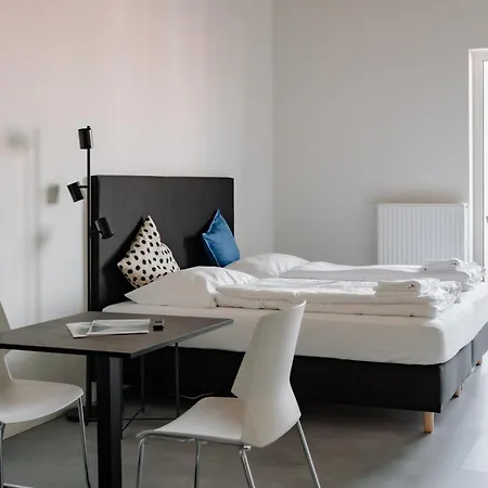 Skyrise - Rammingen Apartment *