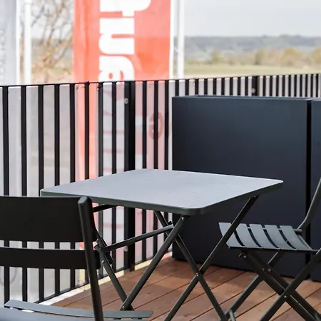 Apartment Skyrise Rammingen - Modern, Ruhig, Ideal Für Familien, Paare Und Geschäftsreisende - Nur Wenige Minuten Von Skyline Park Und Therme Bad Wörishofen