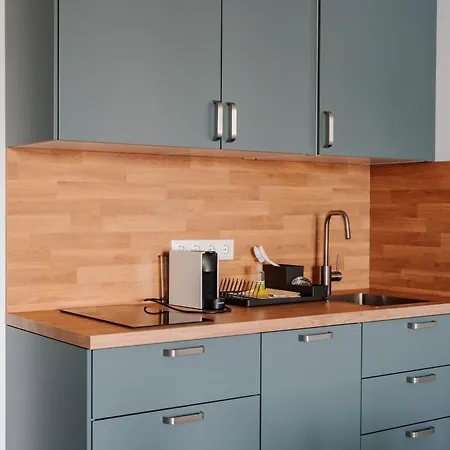 Skyrise Rammingen - Modern, Ruhig, Ideal Für Familien, Paare Und Geschäftsreisende - Nur Wenige Minuten Von Skyline Park Und Therme *