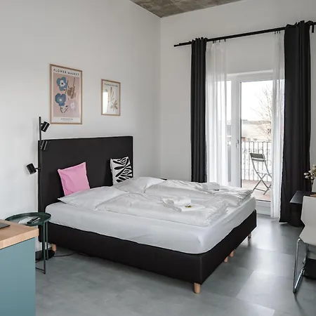Business Apartments Mit Kueche, Wlan & Parkplatz - Ruhige Lage *