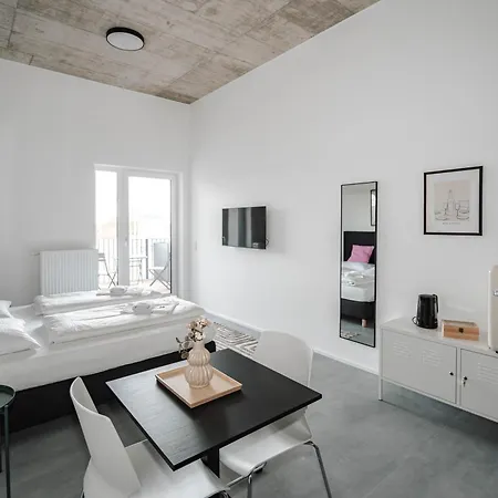 Business Apartments Mit Kueche, Wlan & Parkplatz - Ruhige Lage * Bad Wörishofen