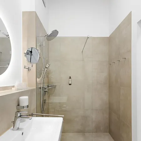 Skyrise Mit Kueche, Wlan & Parkplatz - Ruhige Lage Apartmán Bad Wörishofen