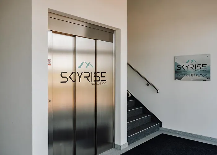 Lägenhet Business Apartments Mit Kueche, Wlan & Parkplatz - Ruhige Lage