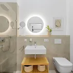 Moderne Mit Kueche, Wlan & Parkplatz - Ruhige Lage
