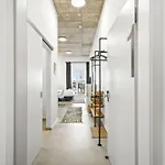 Moderne Mit Kueche, Wlan & Parkplatz - Ruhige Lage Apartment *