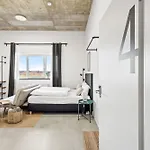 Moderne Mit Kueche, Wlan & Parkplatz - Ruhige Lage Apartment *