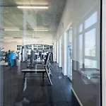 Moderne Mit Kueche, Wlan & Parkplatz - Ruhige Lage Apartment Bad Worishofen