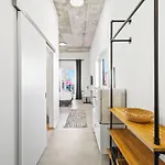 Apartment Moderne Mit Kueche, Wlan & Parkplatz - Ruhige Lage