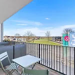 Moderne Mit Kueche, Wlan & Parkplatz - Ruhige Lage Apartment Bad Worishofen