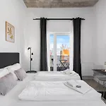 Moderne Mit Kueche, Wlan & Parkplatz - Ruhige Lage Apartment *