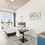 Moderne Mit Kueche, Wlan & Parkplatz - Ruhige Lage Apartment