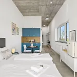 Moderne Mit Kueche, Wlan & Parkplatz - Ruhige Lage Apartment *