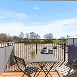 Apartment Moderne Mit Kueche, Wlan & Parkplatz - Ruhige Lage *