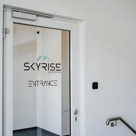 Skyrise - Rammingen Bad Worishofen