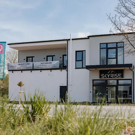 Skyrise Rammingen - Modern, Ruhig, Ideal Fuer Familien, Paare Und Geschaeftsreisende - Nur Wenige Minuten Von Skyline Park Und Therme * Bad Wörishofen