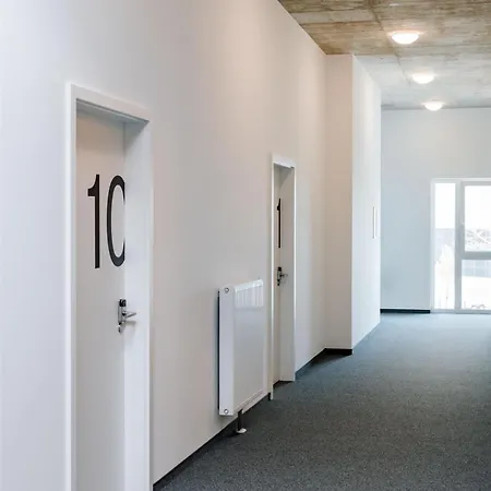 Apartment Skyrise - Rammingen *