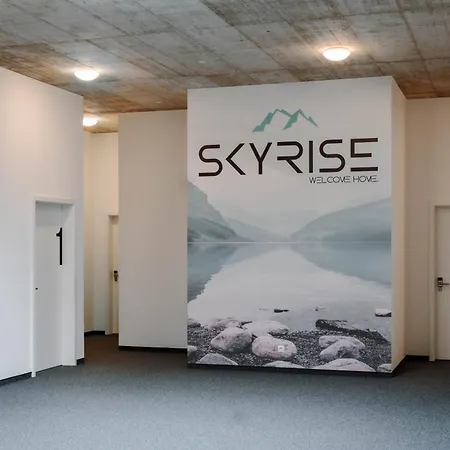 Skyrise - Rammingen * Bad Worishofen