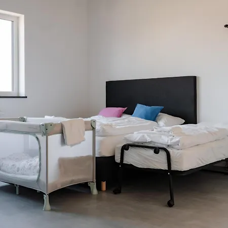 Skyrise - Rammingen Apartment