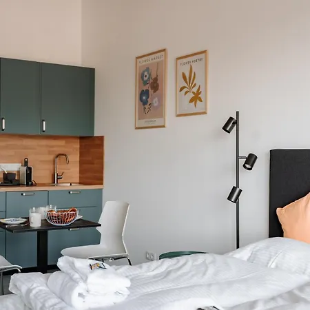 Skyrise Rammingen - Modern, Ruhig, Ideal Fuer Familien, Paare Und Geschaeftsreisende - Nur Wenige Minuten Von Skyline Park Und Therme Appartamento Bad Wörishofen