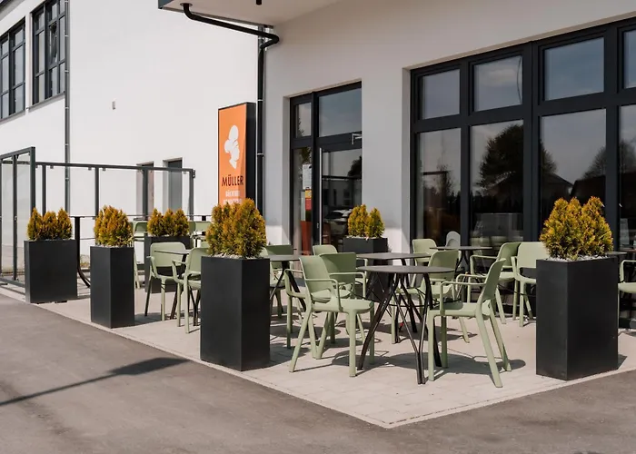 Business Apartments Mit Kueche, Wlan & Parkplatz - Ruhige Lage Διαμέρισμα Bad Wörishofen