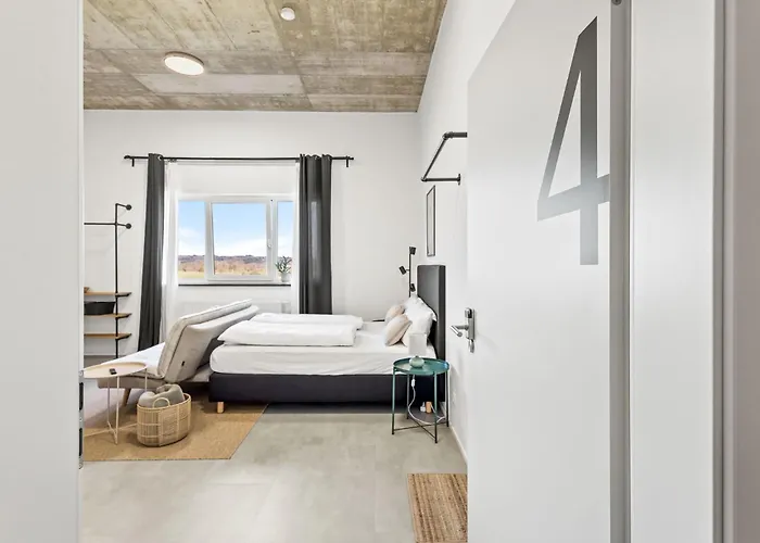 Moderne Mit Kueche, Wlan & Parkplatz - Ruhige Lage Apartament *